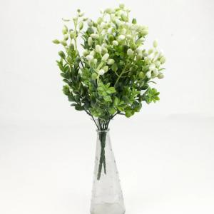 Hipericum csokor fehér 1db