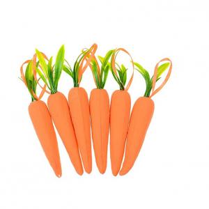 Hungarocell répa 7cm s/6 narancs