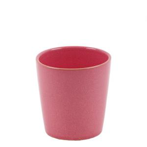 Kaspó 10,5x11cm BP2000010 3féle