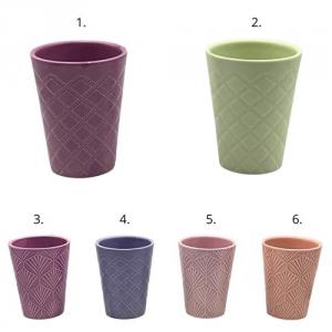 KASPÓ 8/72 9x12 cm 6 FÉLE színben