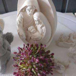 Kerekitett szent család