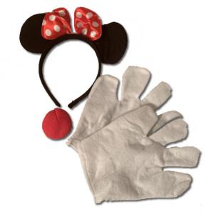 Kesztyűs egér szett