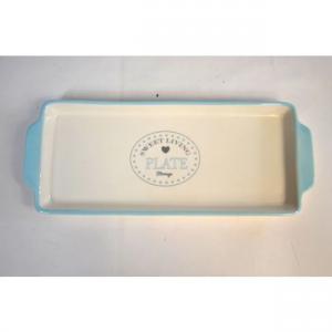 Kínálótálca 30cm Sweet living