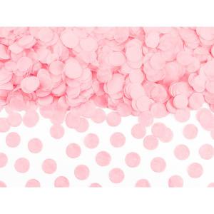 Konfetti 15 g light pink