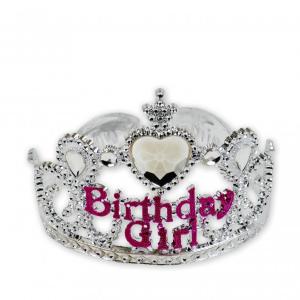 Korona Birthday Girl