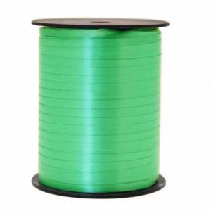 Kötözõ szalag, almazöld, 457 méter *4,8 mm