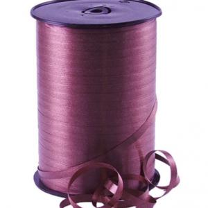 Kötözõ szalag, bordó, 470m(500yd)*4,8mm