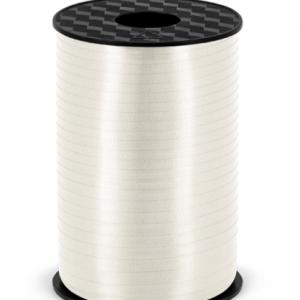 Kötözõ szalag, fehér, 225m*5,5mm