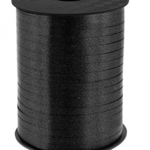 Kötözõ szalag, fekete, 458 m*4,8mm