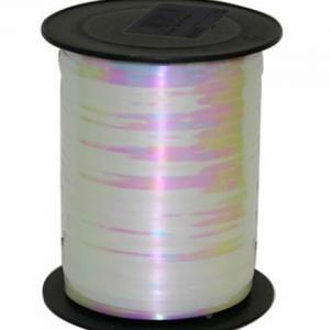 Kötözõ szalag, gyöngyház, 225m*5 mm