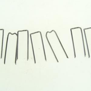 Letűződrót acél 10/30 100gr.