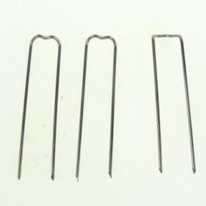 Letűződrót acél 10/50 100gr.