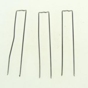 Letűződrót acél 10/70 100gr.