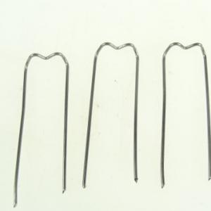 Letűződrót acél 17/50 100gr.