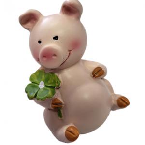 Lóherés malac kabala, 1 db