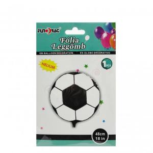 Lufi fólia focilabda 48cm