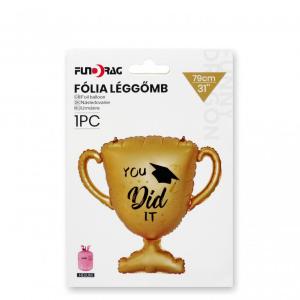 Lufi fólia serleg 79cm