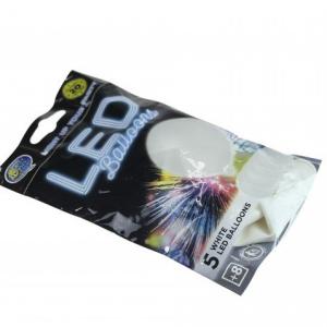 Lufi ledes S/5 fehér 5 db