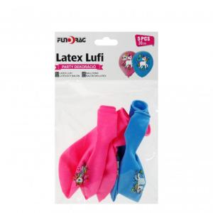 Lufi unicornis 5db 30cm