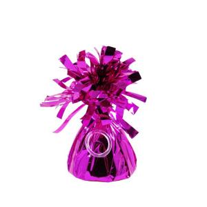 Lufisúly pink 6x12cm