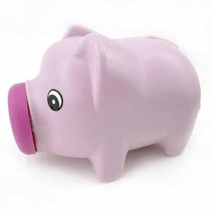 Malac formájú - Persely - Ajándék Ötlet