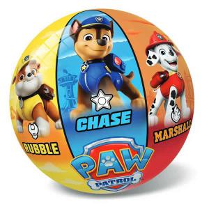 Mancs őrjárat labda 23 cm