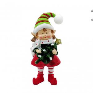 Manó figura fiú/lány 16cm 469286 2f