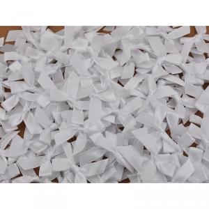 Masni fehér közepes 100db/cs