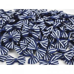 Masni matrózkék csíkos 100db/cs