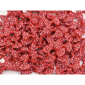 Masni piros pöttyös 100db/cs