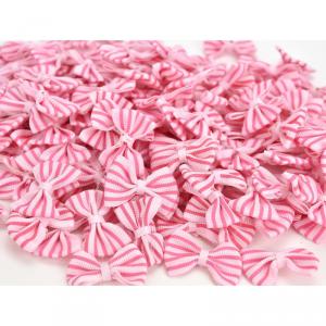 Masni rózsaszín csíkos 100db/cs