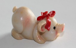 Masnis malac kabala 1 db