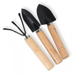 Mini kerti szerszámok 3db-os