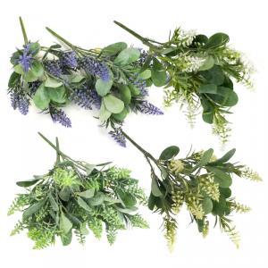 Muscari csokor 1db Többféle színben