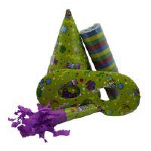 Party csomag (BUÉK)