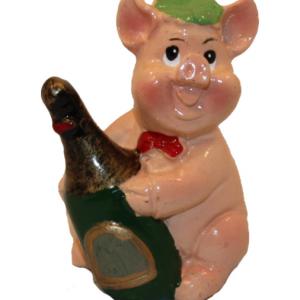 Pezsgõs malac kabala