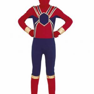 Pókember Hero jelmez 3-4 éves kor