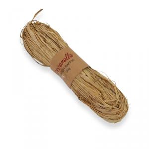 Raffia natúr 30g 1db