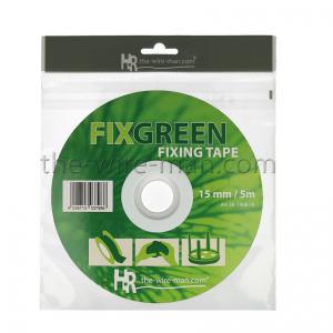 Rögzítőszalag Fix Green zöld-10 5m