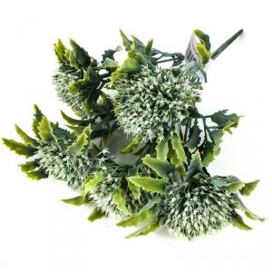 Sedum csokor fehér 1db