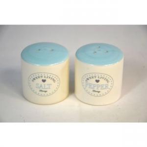 Só-bors szóró szett Sweet living