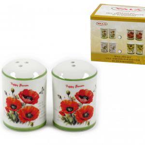 Só- és borsszóró pipacs