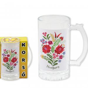 Söröskorsó Hungary kalocsai 400ml