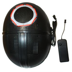 Squid Game villogós álarc, kör