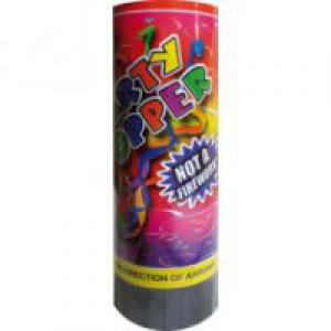 Szerpentin kilövõ 20.5 cm