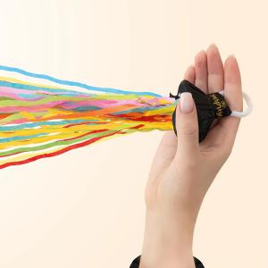 Színes dobószalagok, 2 db/cs