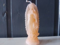 Szűz Mária gyertya