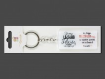 Te vagy a legjobb feleség a világon 7,5 cm