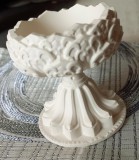 Teamécsestartó talpas