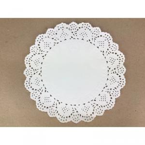Torta csipke 16 cm – 36 db/csomag